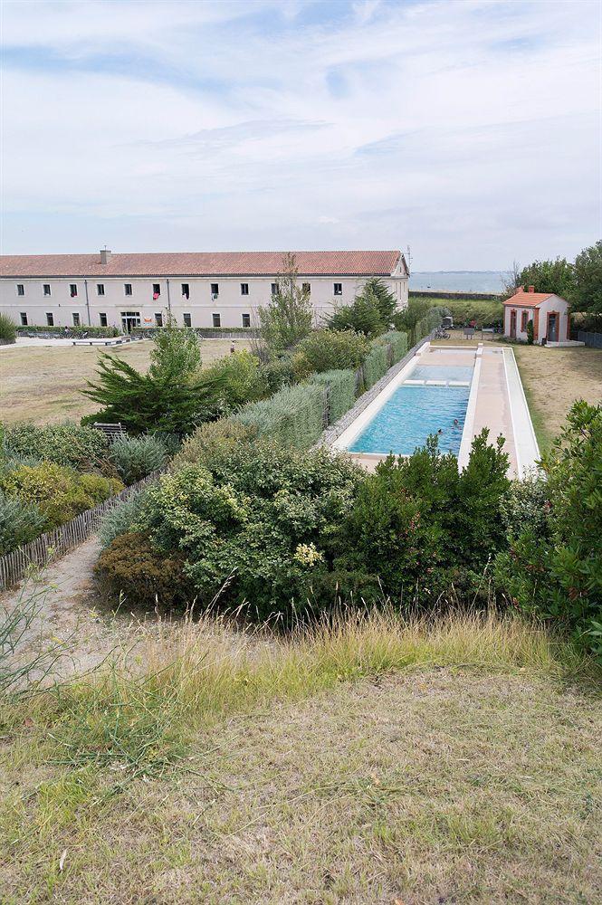 Résidence Pierre&vacances Le De La Rade Apartahotel 3*